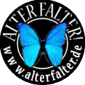 Alter Falter! - Noch ein Blog, das die Welt nicht braucht. Und umgekehrt.