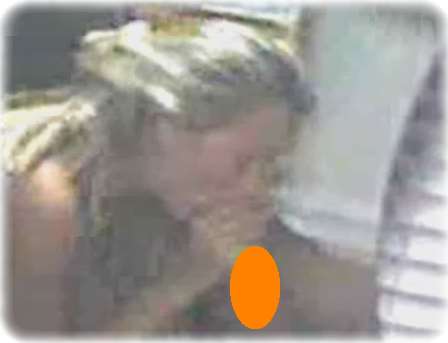 Lindsay Lohan Sex Tape