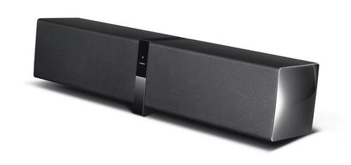 ZiiSound D5 von Creative