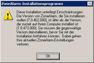 ZoneAlarm-Update 7.0.462.000