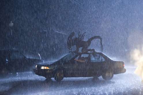 Aliens vs. Predator 2 © 2007 Twentieth Century Fox
