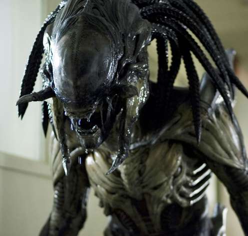 Aliens vs. Predator 2 © 2007 Twentieth Century Fox