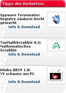 blinkx BBTV - Download-Tipp der CHIP-Redaktion - Die Zukunft des Fernsehens ist Porno