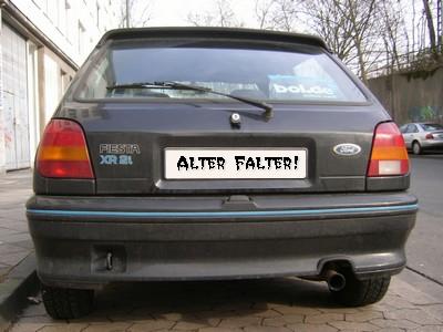 Carpromotion bol.de - mein Kleber vom Vorjahr