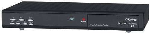 Satelliten-Receiver Comag SL 100 HD [c] Amazon.de