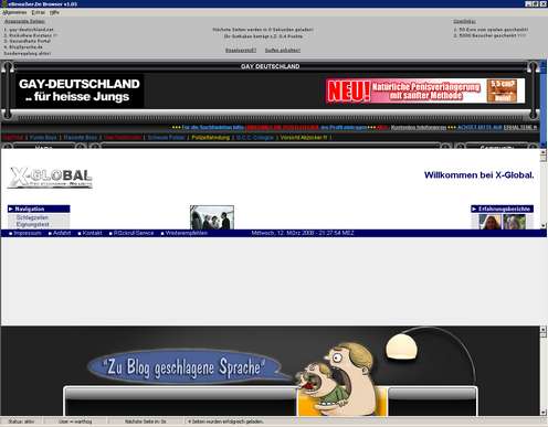 eBesucher-Browser