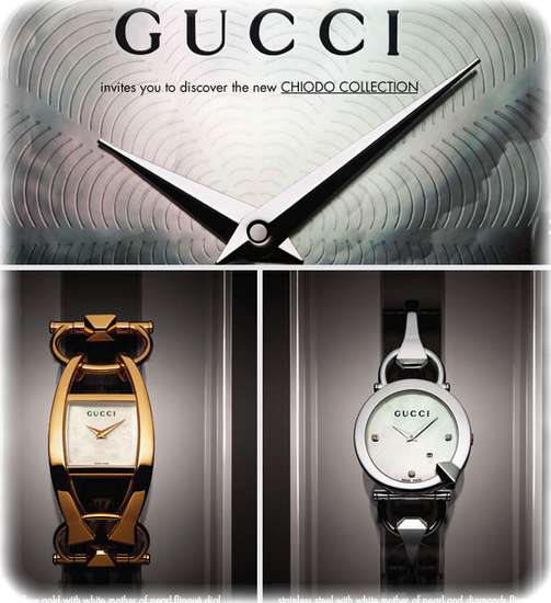 GUCCI-Edel-Spam