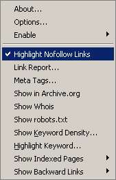 SearchStatus