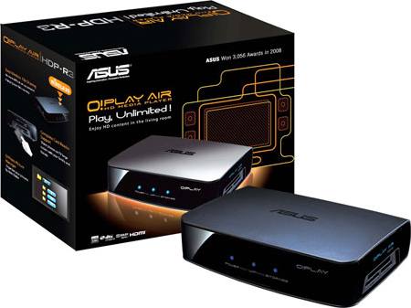 O!Play Air von ASUS O!Play Air von ASUS
