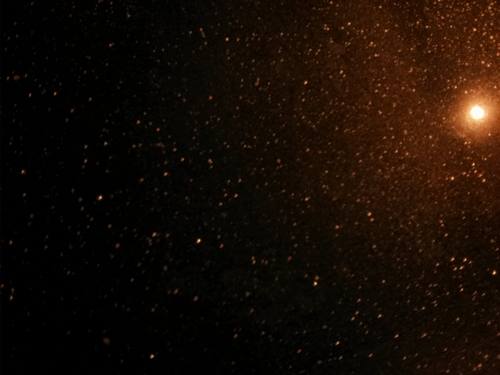 Neue Galaxis